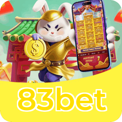 APK Android 83bet
