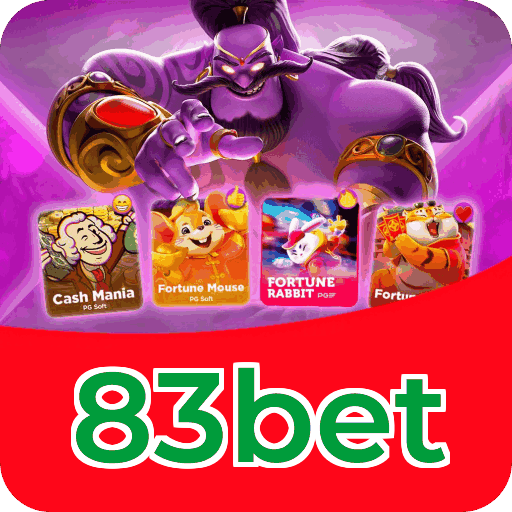 Comparação app mobile e versão web 83bet