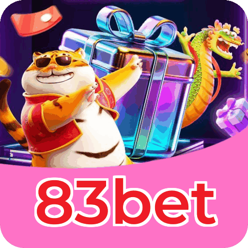 Catálogo de jogos 83bet com fornecedores Pragmatic Play, Evolution, NetEnt
