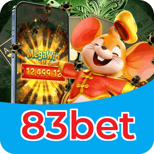 Aplicativo mobile 83bet
