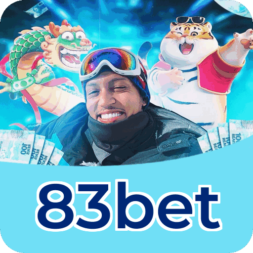 Página de download 83bet